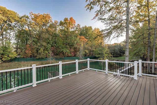 29549 N Hilltop Road, Orange, OH 44022