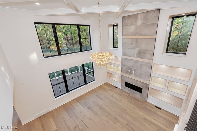 29549 N Hilltop Road, Orange, OH 44022