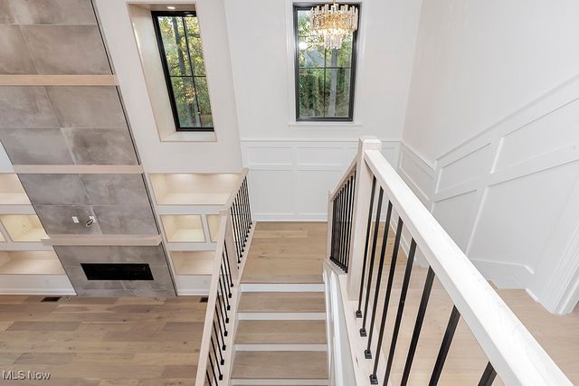 29549 N Hilltop Road, Orange, OH 44022