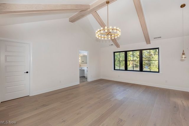 29549 N Hilltop Road, Orange, OH 44022