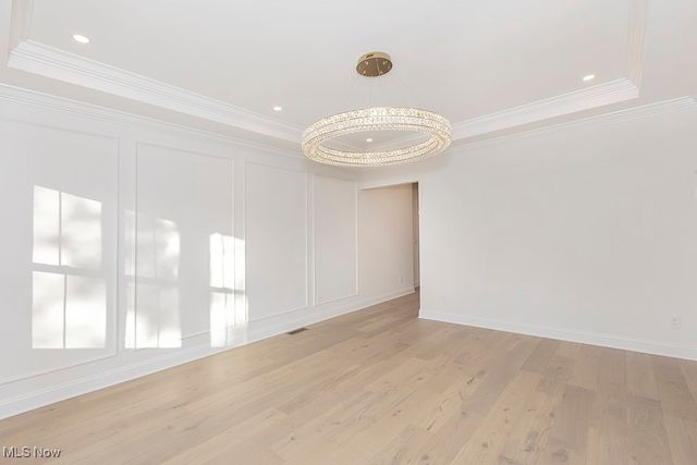 29549 N Hilltop Road, Orange, OH 44022