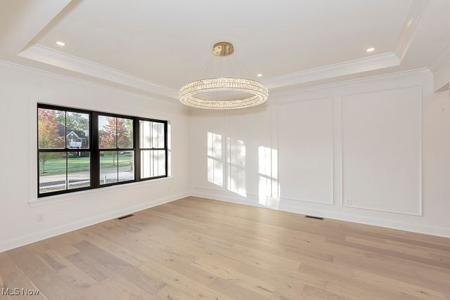 29549 N Hilltop Road, Orange, OH 44022