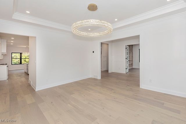 29549 N Hilltop Road, Orange, OH 44022