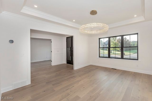 29549 N Hilltop Road, Orange, OH 44022