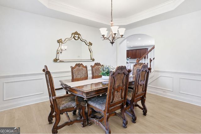5025 Shelbourne Drive, Cumming, GA 30041