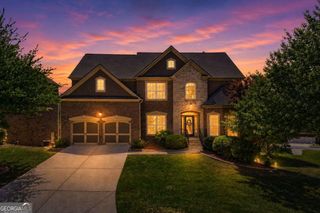 5025 Shelbourne Drive, Cumming, GA 30041