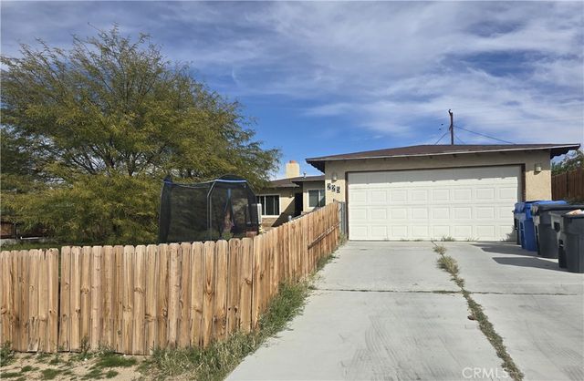 225 Woodham Avenue, Barstow, CA 92311