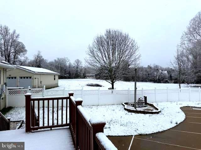 13301 OLDE OAK DR, Charlotte Hall, MD 20622