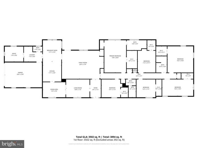 13301 OLDE OAK DR, Charlotte Hall, MD 20622