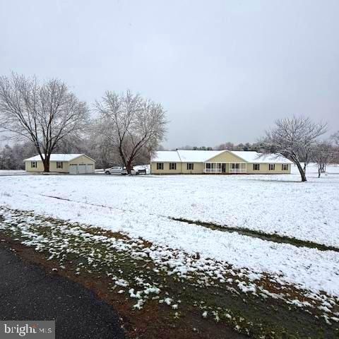 13301 OLDE OAK DR, Charlotte Hall, MD 20622