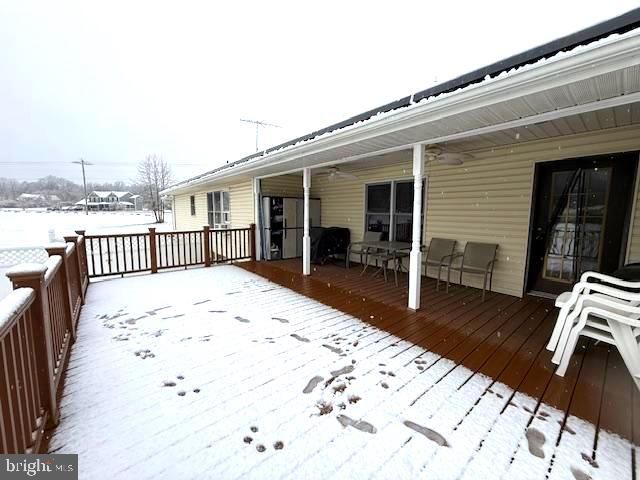 13301 OLDE OAK DR, Charlotte Hall, MD 20622