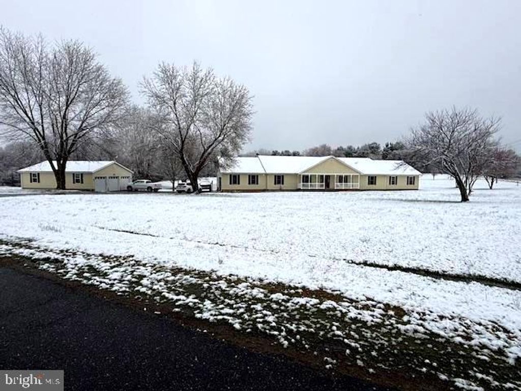 13301 OLDE OAK DR, Charlotte Hall, MD 20622