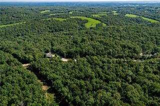 TBD Jody Circle, Bella Vista, AR 72715