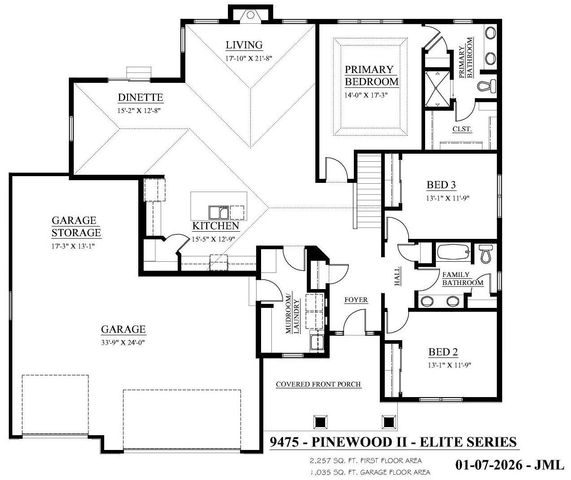 1723 Switchgrass STREET, Oconomowoc, WI 53066