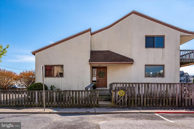 401 13TH ST, Ocean City, MD 21842