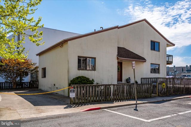 401 13TH ST, Ocean City, MD 21842