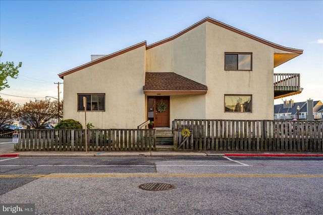 401 13TH ST, Ocean City, MD 21842