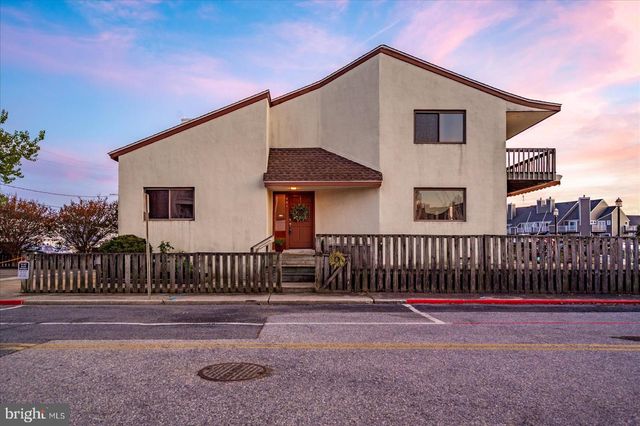 401 13TH ST, Ocean City, MD 21842
