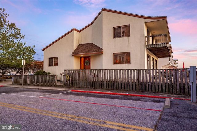 401 13TH ST, Ocean City, MD 21842
