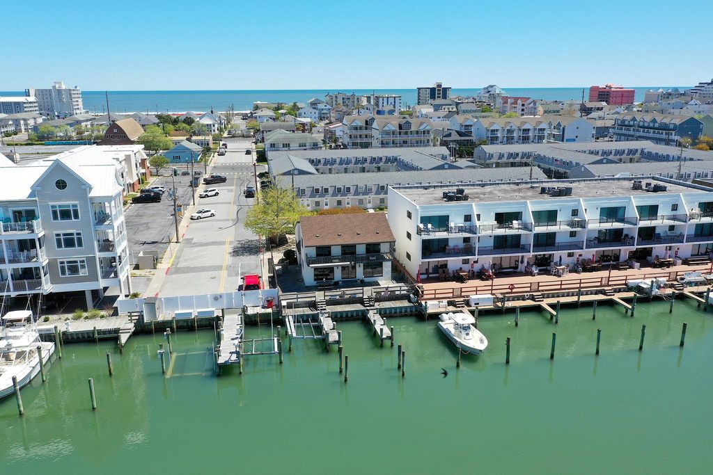 401 13TH ST, Ocean City, MD 21842