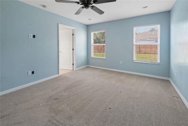 206 SE 8TH AVENUE, Williston, FL 32696