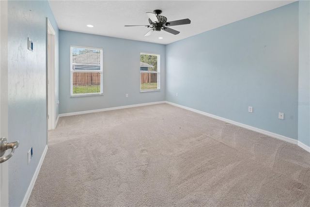 206 SE 8TH AVENUE, Williston, FL 32696