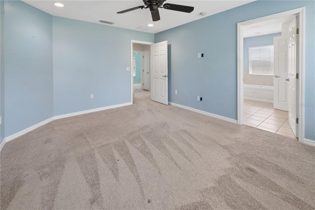 206 SE 8TH AVENUE, Williston, FL 32696