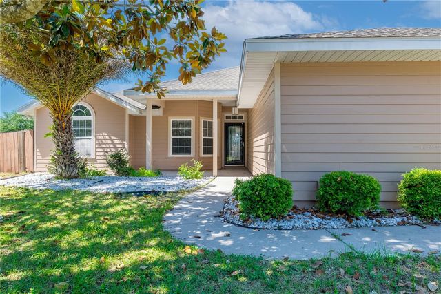 206 SE 8TH AVENUE, Williston, FL 32696