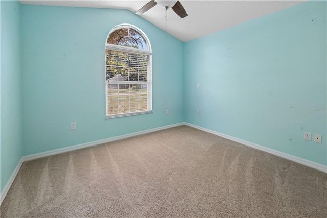 206 SE 8TH AVENUE, Williston, FL 32696