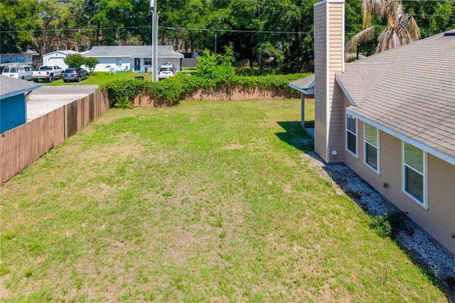 206 SE 8TH AVENUE, Williston, FL 32696