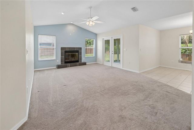 206 SE 8TH AVENUE, Williston, FL 32696