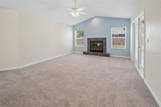 206 SE 8TH AVENUE, Williston, FL 32696