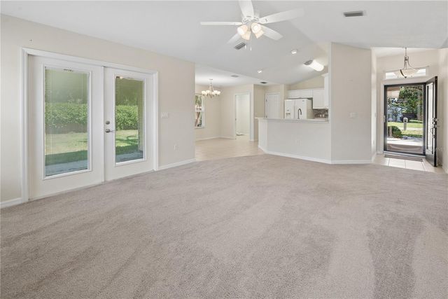 206 SE 8TH AVENUE, Williston, FL 32696