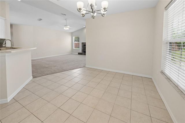 206 SE 8TH AVENUE, Williston, FL 32696