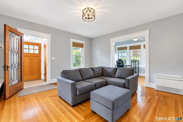 69 Ardmore Street, Hamden, CT 06517