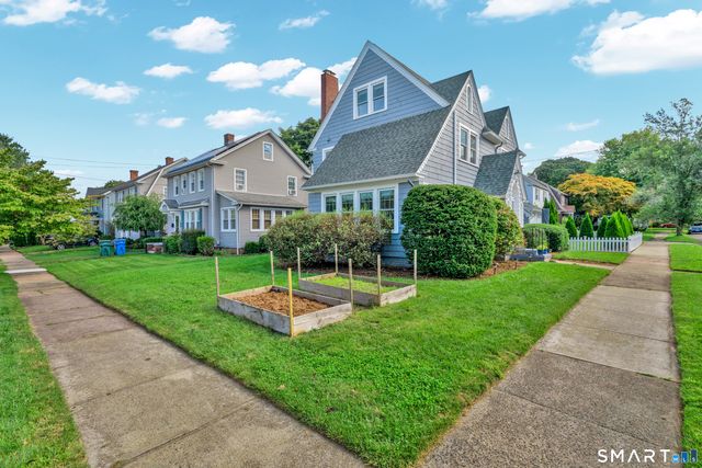 69 Ardmore Street, Hamden, CT 06517