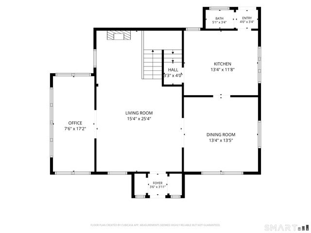 69 Ardmore Street, Hamden, CT 06517