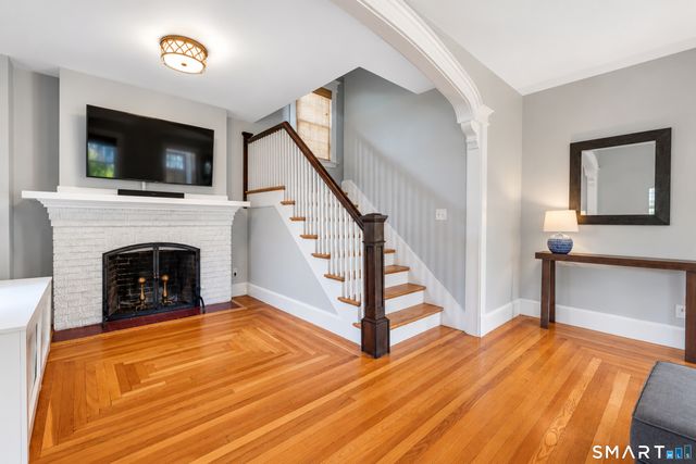 69 Ardmore Street, Hamden, CT 06517