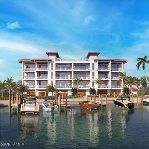 2020 GULF SHORE BLVD N PH - 403E, Naples, FL 34102