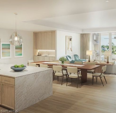 2020 GULF SHORE BLVD N PH - 403E, Naples, FL 34102