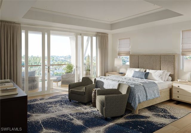 2020 GULF SHORE BLVD N PH - 403E, Naples, FL 34102