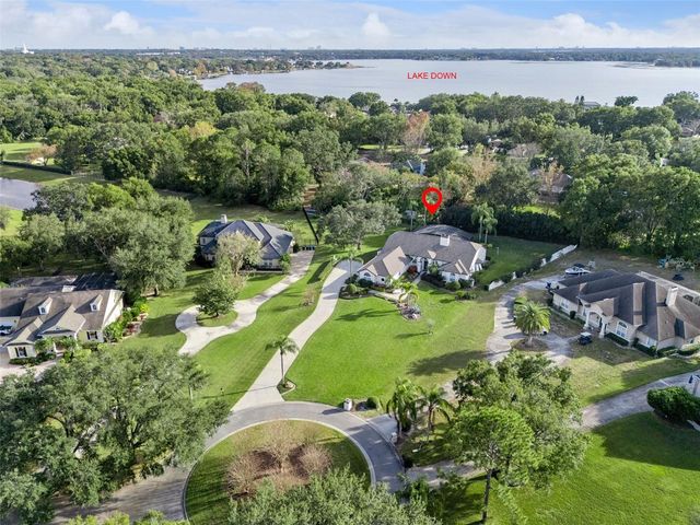 10442 BIRCH TREE LANE, Windermere, FL 34786