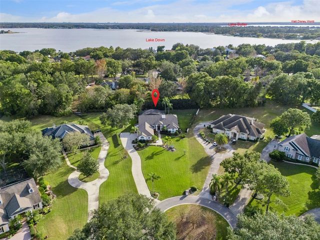 10442 BIRCH TREE LANE, Windermere, FL 34786