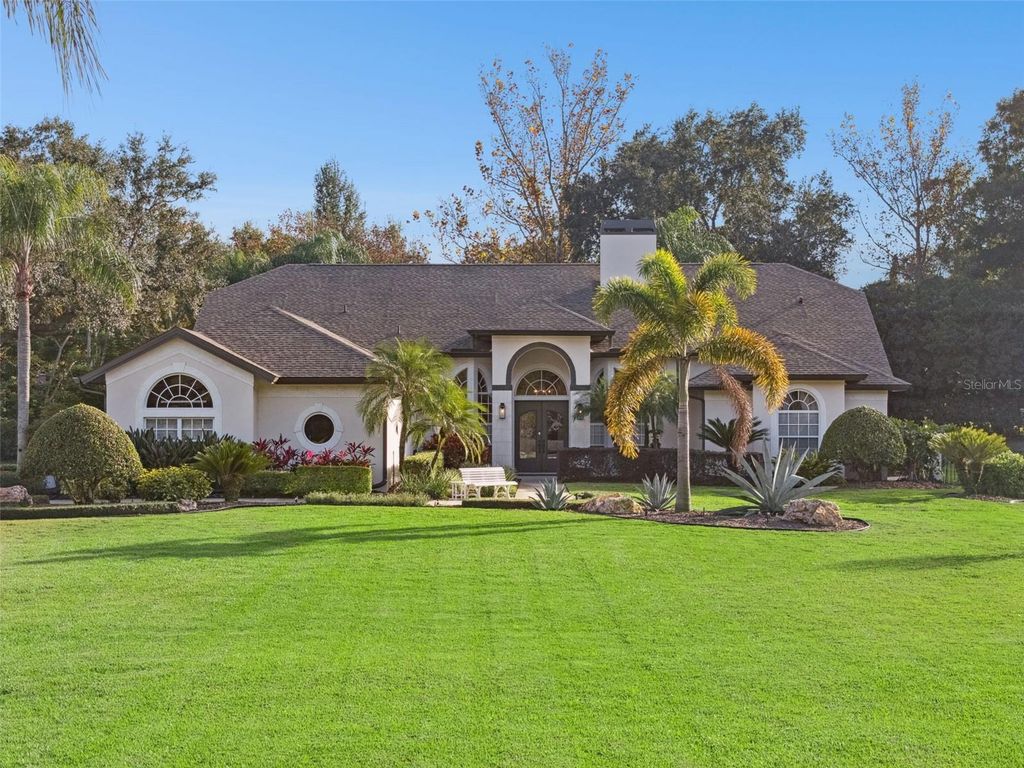 Image 64 of property listing at 10442 BIRCH TREE LANE, Windermere, FL 34786