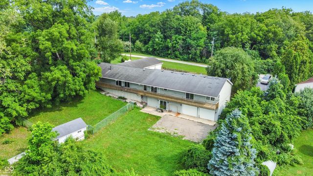 402 N Mohee Drive, Hartford City, IN 47348