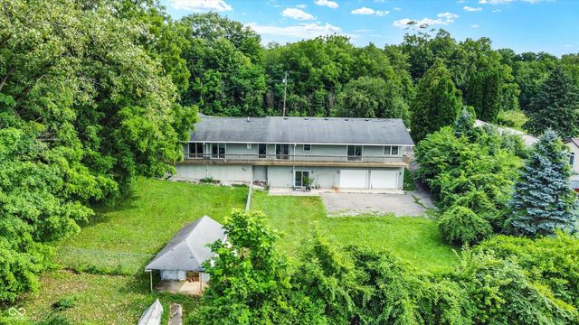 402 N Mohee Drive, Hartford City, IN 47348