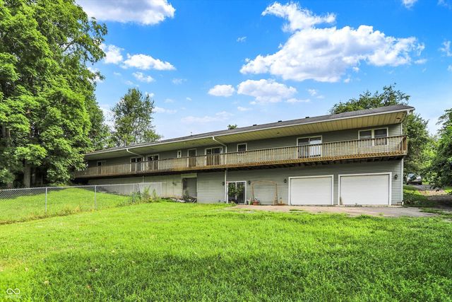 402 N Mohee Drive, Hartford City, IN 47348