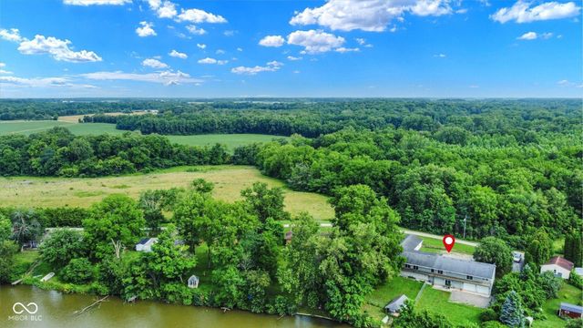 402 N Mohee Drive, Hartford City, IN 47348