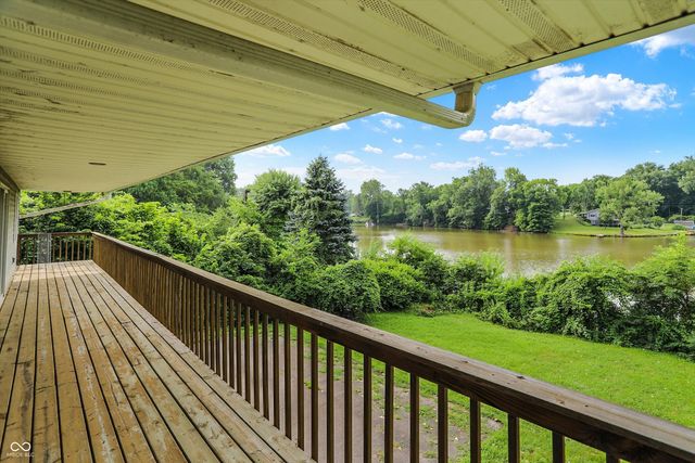 402 N Mohee Drive, Hartford City, IN 47348