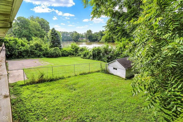 402 N Mohee Drive, Hartford City, IN 47348